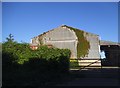 Barn at Tickham Farm