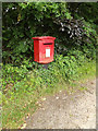 Church Road Postbox