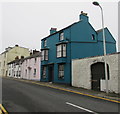 Norton Lodge, Tenby