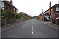 Valmont Road, Stapleford