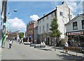 Ammanford Post Office