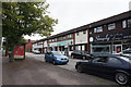 Shops on Derby Road, Stapleford