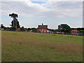 Oldmoor Farmhouse