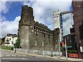 Swansea Castle