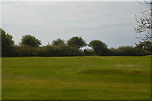 SX0552 : Carlyon Bay Golf Course by N Chadwick