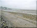 Oystermouth, beach