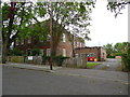 Stanmore Telephone Exchange, Middlesex