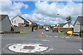 Old Station View, Newton Stewart