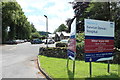 Newton Stewart Hospital