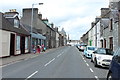 Queen Street, Newton Stewart