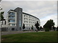 W6470 : Part of Cork University Hospital by Jonathan Thacker