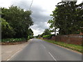 TL9979 : B1111 Common Road, Hopton by Geographer