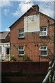 Ghost signs, Fordingbridge