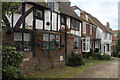 Robin Hill, 10 and 11 Mermaid Street, Rye