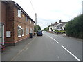 Main Street, Bagworth