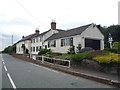 Houses on Main Street, Bagworth