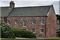 Cromarty: A small part of "The Byre", Marine Terrace