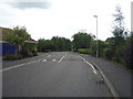 Buckingham Road, Coalville