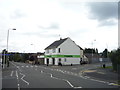 Co-operative food store on Meadow Lane