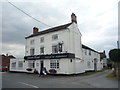 The Queens Head, Belton