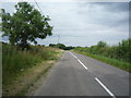 SK4322 : National Cycle Route 15 near Gelscoe Farm by JThomas