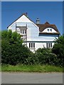 Old Mill House, Mill Lane, Jolesfield Common