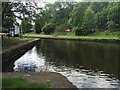 Canal Basin, Whaley Bridge