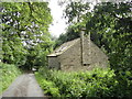 Cottage at Satley Grove