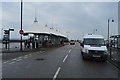 Penzance Bus Station