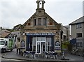 The Old Lifeboat House