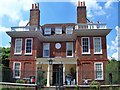 Fenton House, Hampstead