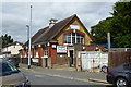 Cranmer Hall, Sylverdale Road, Croydon