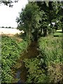 Ravensden brook