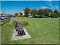 Green, Sea  Road, East Preston, West Sussex