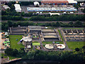 Portswood Wastewater Treatment Plant