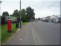 London Road, Derby