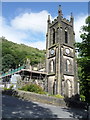 Hebden Bridge Parish Church