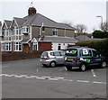 Blast Kiteboarding van in Porthcawl