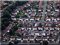 Residential Estate at Cheadle Heath