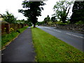 Old Mountfield Road, Omagh