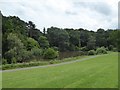 Keele University: Lake 1