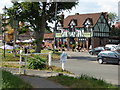 Cookham - The Crown