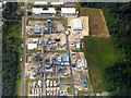 SU4306 : Fawley Petrochemicals Plant by David Dixon