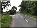 TM0479 : B1113 Redgrave Road, South Lopham by Geographer