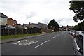 Redworth Road