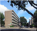 Horsfield House, Northampton Street, Canonbury