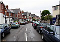 Station Road, Penarth