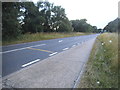 The A507, Ampthill