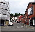 Queen Street, Newport