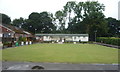 Bradway Bowling Club